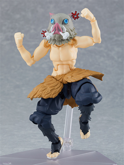 Mua bán [PRE-ORDER] FIGMA 533-DX HASHIBIRA INOSUKE (JAPAN VER)